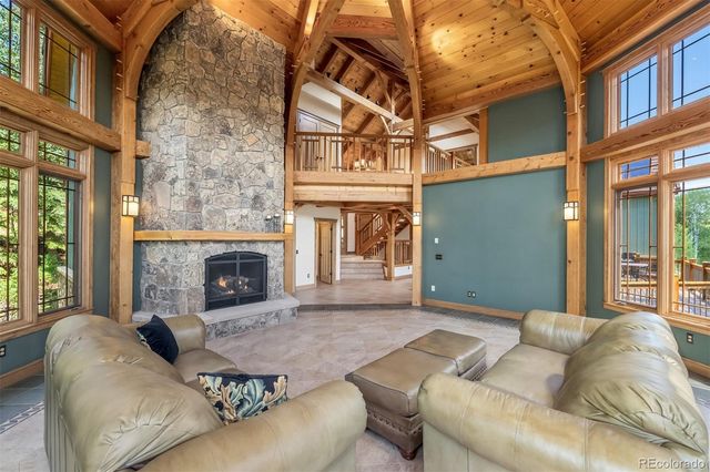 273 Two Cabins Drive, Silverthorne, CO 80498