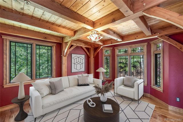 273 Two Cabins Drive, Silverthorne, CO 80498