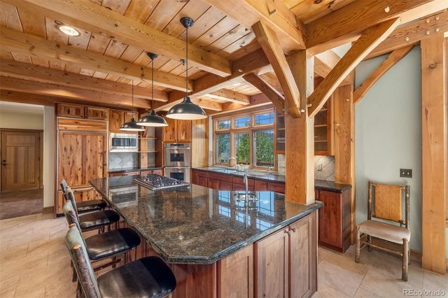 273 Two Cabins Drive, Silverthorne, CO 80498
