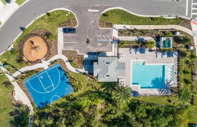 2592 BRIGHT JEWEL ST, Kissimmee, FL 34746