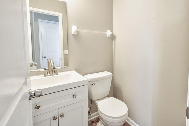 6011 Deansboro Drive, Westerville, OH 43081