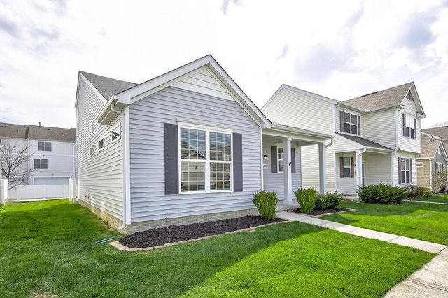 6011 Deansboro Drive, Westerville, OH 43081