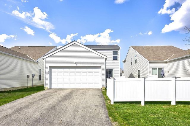 6011 Deansboro Drive, Westerville, OH 43081