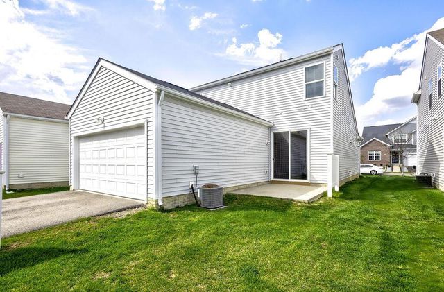 6011 Deansboro Drive, Westerville, OH 43081
