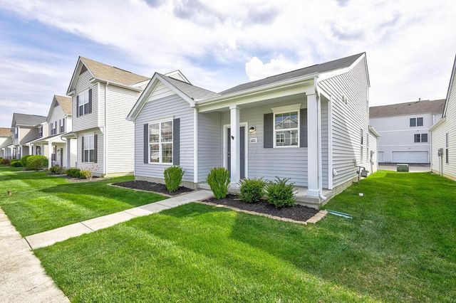 6011 Deansboro Drive, Westerville, OH 43081