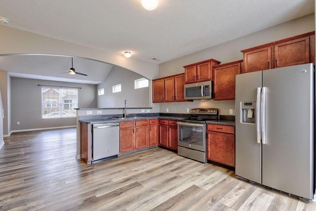 6011 Deansboro Drive, Westerville, OH 43081