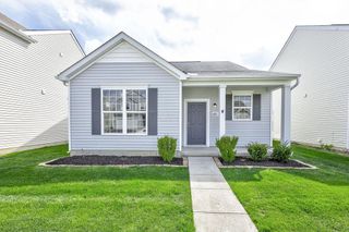 6011 Deansboro Drive, Westerville, OH 43081
