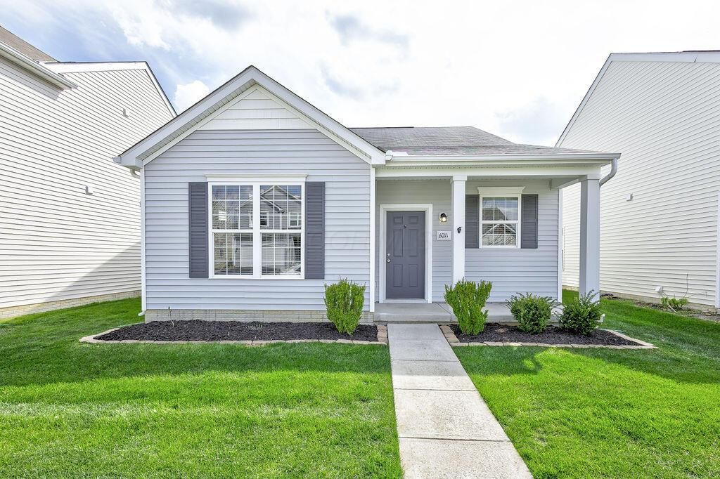 6011 Deansboro Drive, Westerville, OH 43081