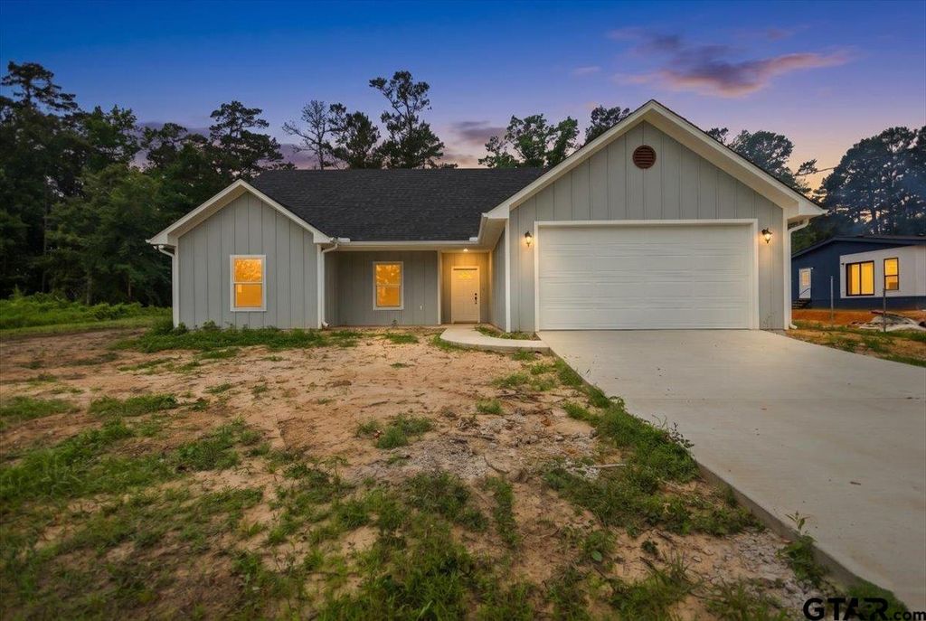 12282 County Road 224, Arp, TX 75750