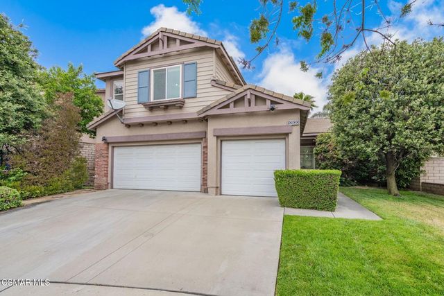 12920 Bordeaux Court, Rancho Cucamonga, CA 91739