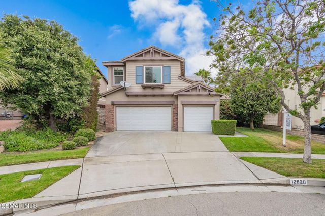 12920 Bordeaux Court, Rancho Cucamonga, CA 91739