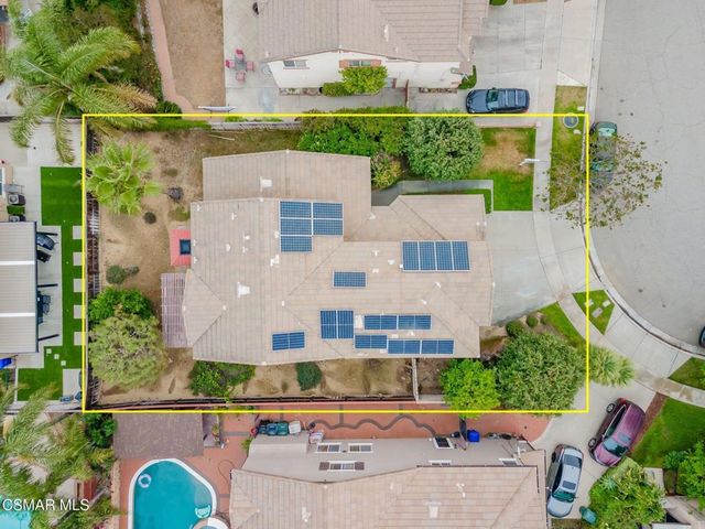 12920 Bordeaux Court, Rancho Cucamonga, CA 91739