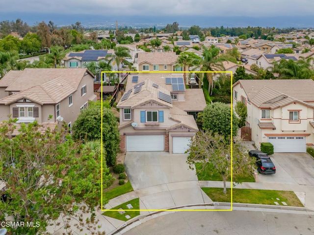 12920 Bordeaux Court, Rancho Cucamonga, CA 91739