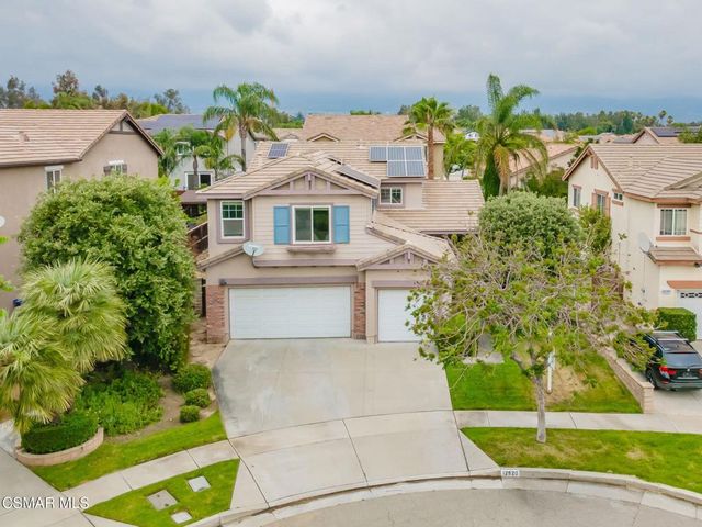 12920 Bordeaux Court, Rancho Cucamonga, CA 91739
