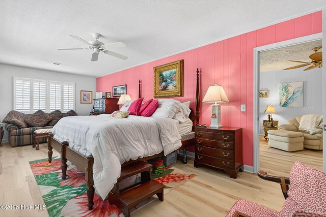 3 Monroe Street, Ocean Isle Beach, NC 28469