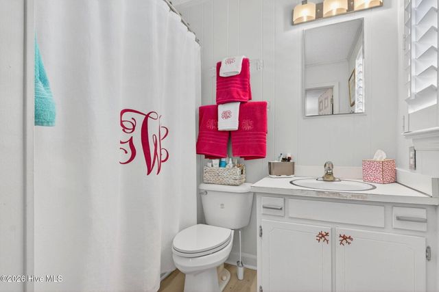 3 Monroe Street, Ocean Isle Beach, NC 28469