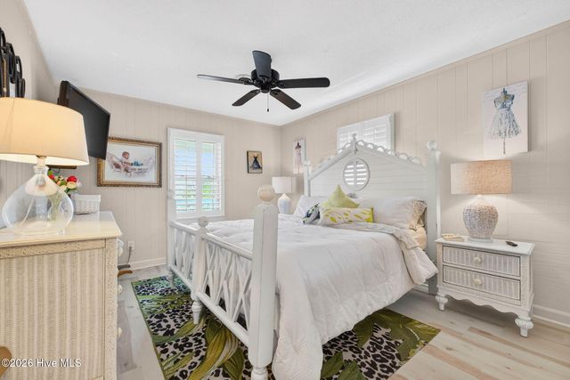 3 Monroe Street, Ocean Isle Beach, NC 28469