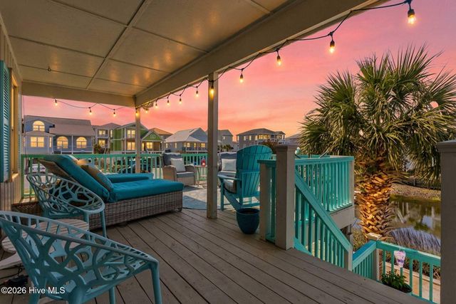 3 Monroe Street, Ocean Isle Beach, NC 28469