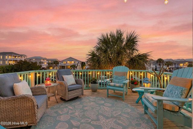 3 Monroe Street, Ocean Isle Beach, NC 28469
