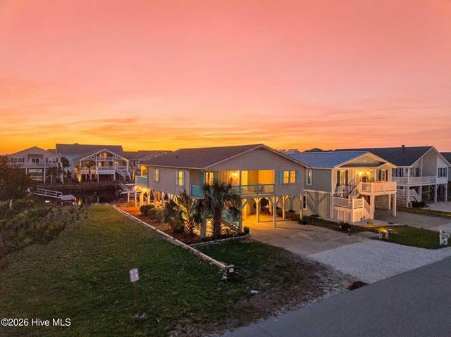3 Monroe Street, Ocean Isle Beach, NC 28469