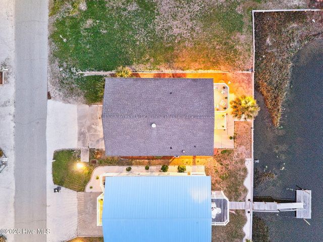 3 Monroe Street, Ocean Isle Beach, NC 28469