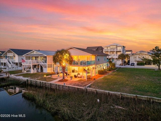 3 Monroe Street, Ocean Isle Beach, NC 28469