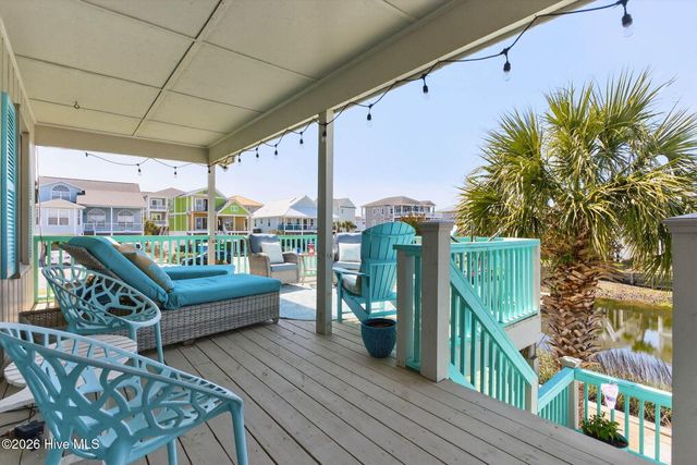 3 Monroe Street, Ocean Isle Beach, NC 28469