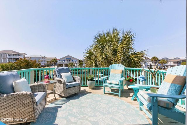 3 Monroe Street, Ocean Isle Beach, NC 28469