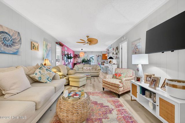 3 Monroe Street, Ocean Isle Beach, NC 28469