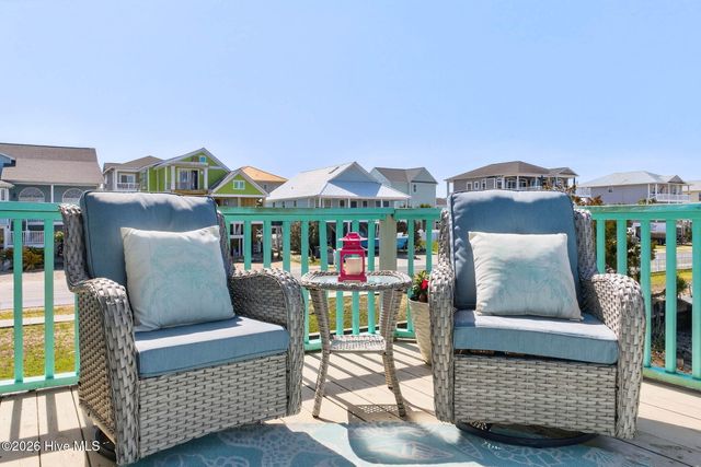 3 Monroe Street, Ocean Isle Beach, NC 28469