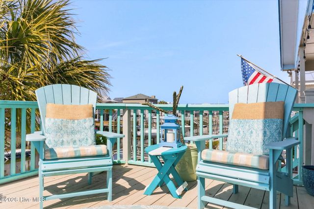 3 Monroe Street, Ocean Isle Beach, NC 28469