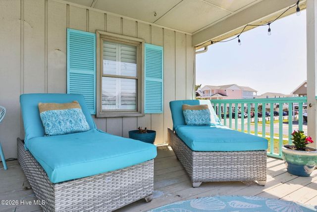 3 Monroe Street, Ocean Isle Beach, NC 28469