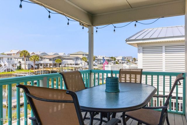 3 Monroe Street, Ocean Isle Beach, NC 28469