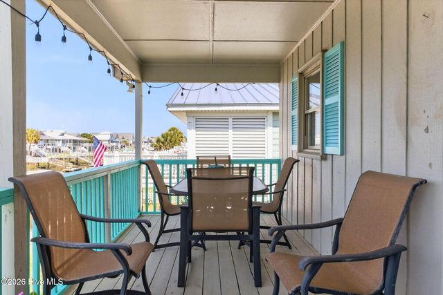 3 Monroe Street, Ocean Isle Beach, NC 28469