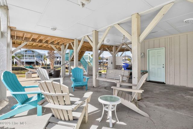 3 Monroe Street, Ocean Isle Beach, NC 28469