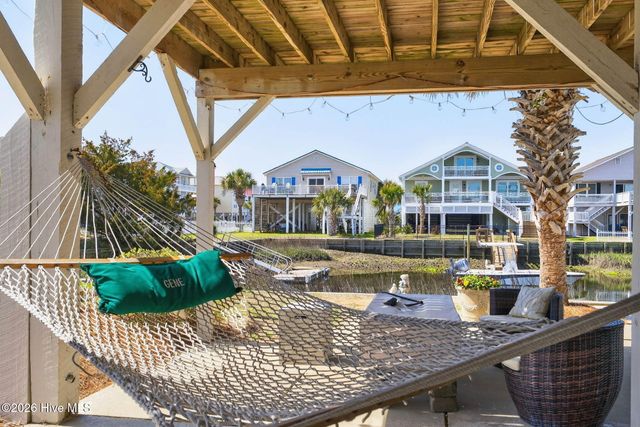 3 Monroe Street, Ocean Isle Beach, NC 28469