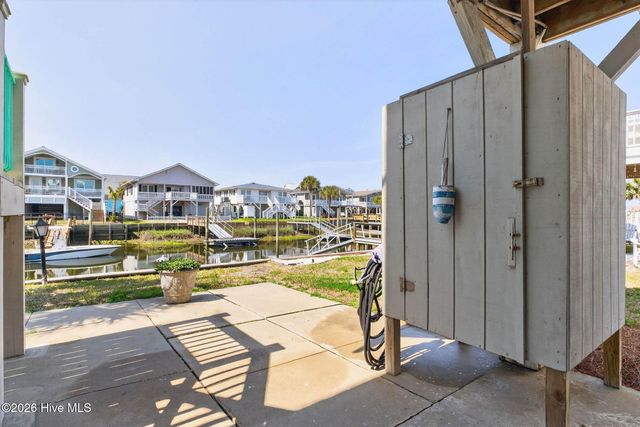 3 Monroe Street, Ocean Isle Beach, NC 28469