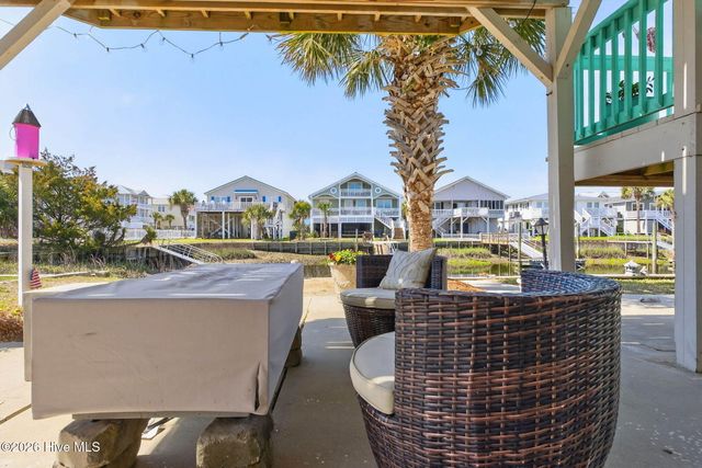 3 Monroe Street, Ocean Isle Beach, NC 28469