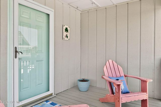 3 Monroe Street, Ocean Isle Beach, NC 28469