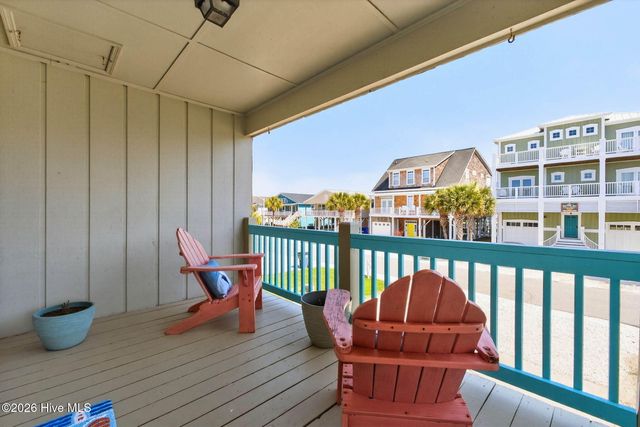 3 Monroe Street, Ocean Isle Beach, NC 28469