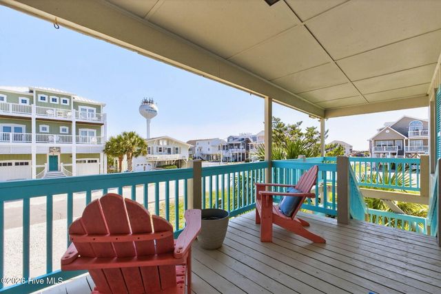 3 Monroe Street, Ocean Isle Beach, NC 28469