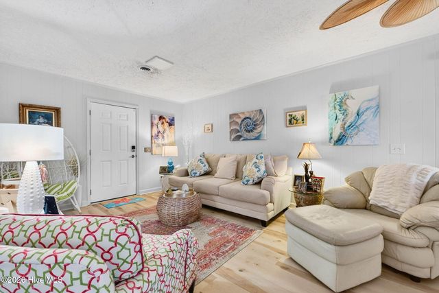 3 Monroe Street, Ocean Isle Beach, NC 28469