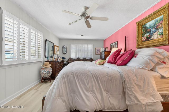 3 Monroe Street, Ocean Isle Beach, NC 28469