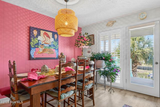 3 Monroe Street, Ocean Isle Beach, NC 28469