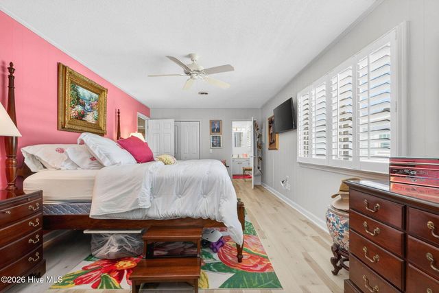 3 Monroe Street, Ocean Isle Beach, NC 28469