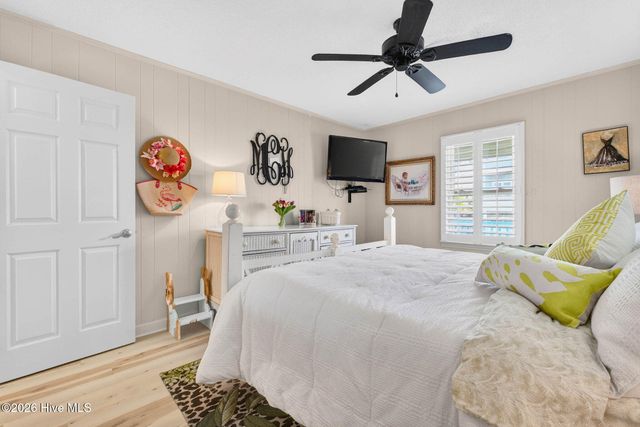 3 Monroe Street, Ocean Isle Beach, NC 28469