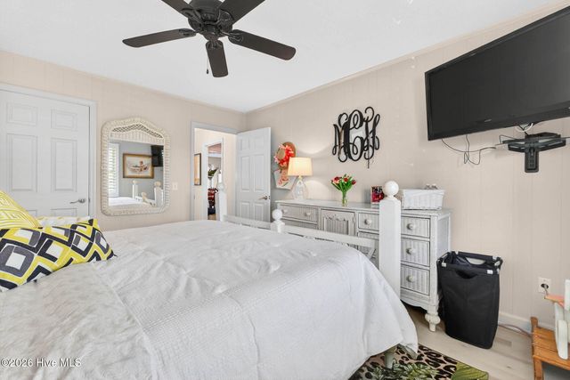 3 Monroe Street, Ocean Isle Beach, NC 28469