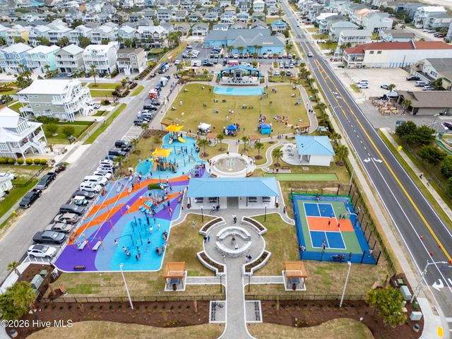 3 Monroe Street, Ocean Isle Beach, NC 28469