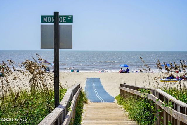 3 Monroe Street, Ocean Isle Beach, NC 28469