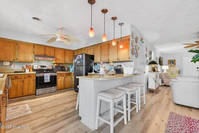 3 Monroe Street, Ocean Isle Beach, NC 28469